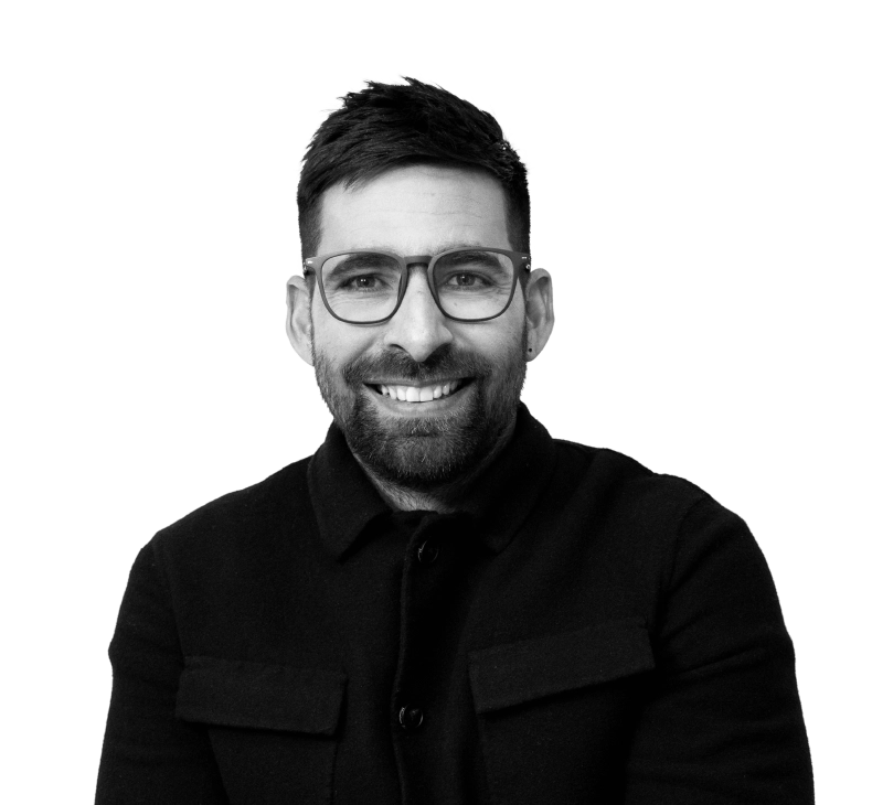 Foto de Frank Esteban, Frontend Developer y UX/UI Designer